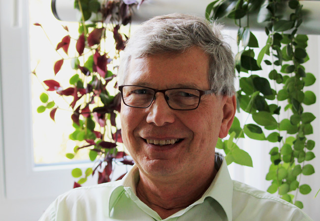 Dr. Wilfried Flade Dr. Wilfried Flade